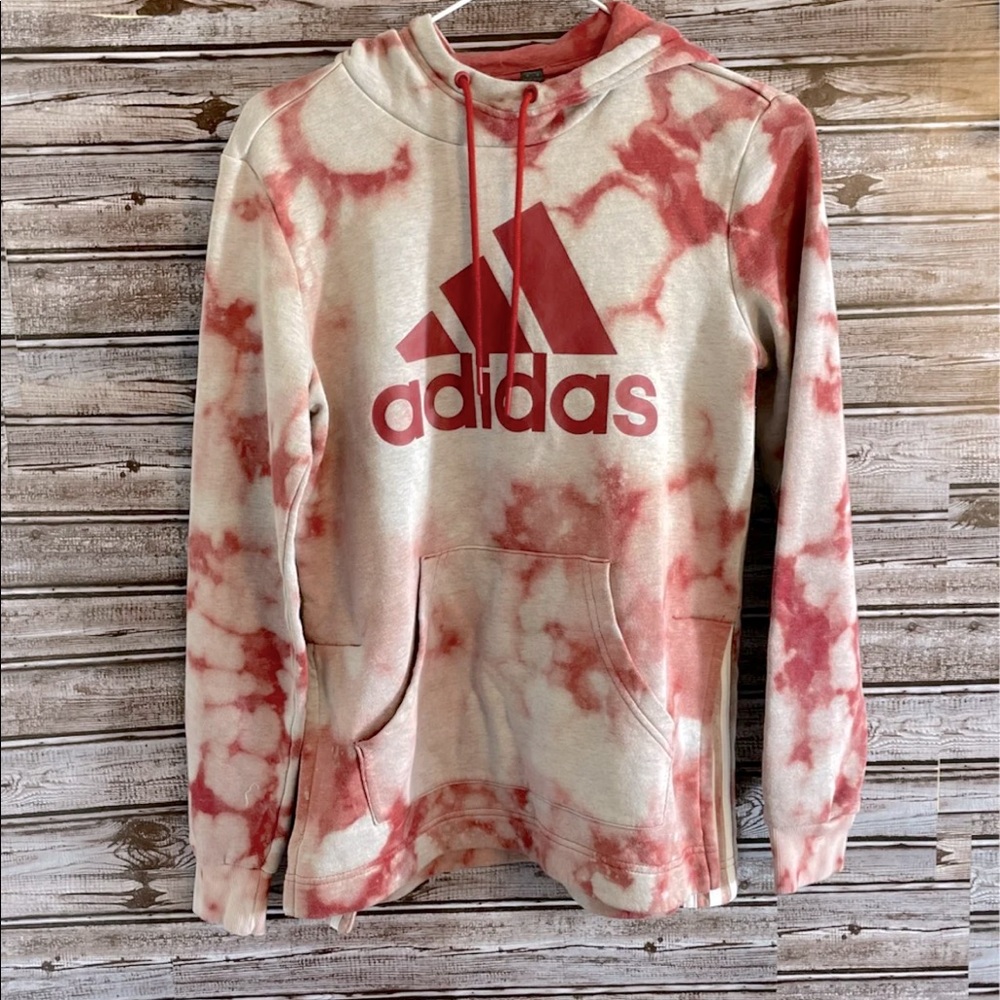 Adidas Hoodie